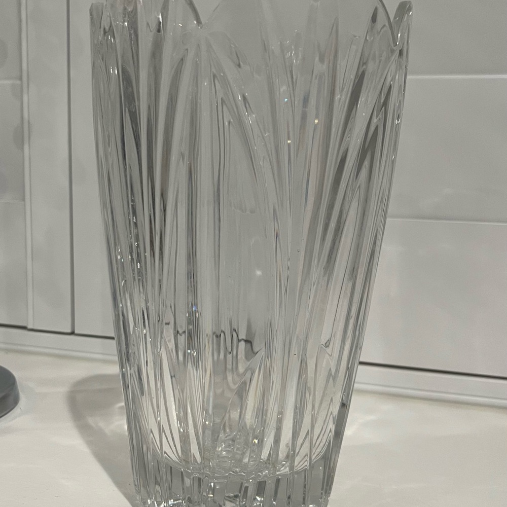 Libretto 10” Vase